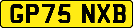 GP75NXB