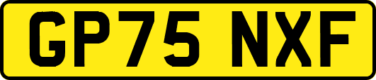 GP75NXF