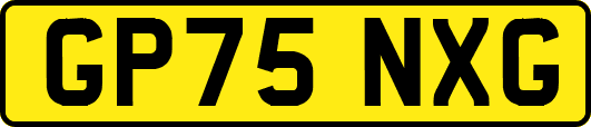 GP75NXG