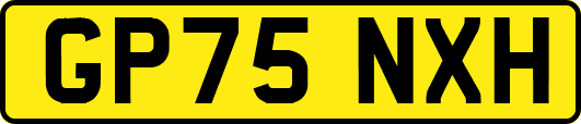 GP75NXH