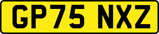 GP75NXZ