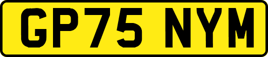 GP75NYM