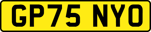 GP75NYO