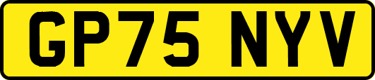 GP75NYV
