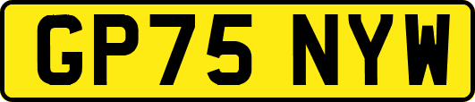 GP75NYW