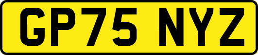 GP75NYZ
