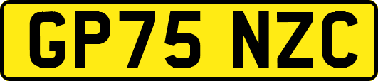 GP75NZC