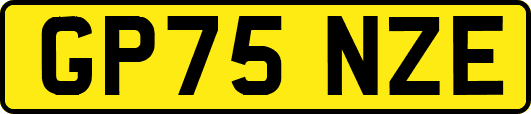 GP75NZE