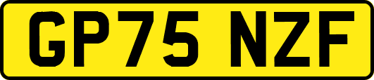 GP75NZF