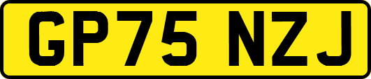 GP75NZJ