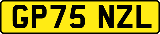GP75NZL