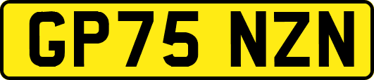 GP75NZN