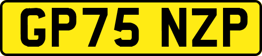 GP75NZP