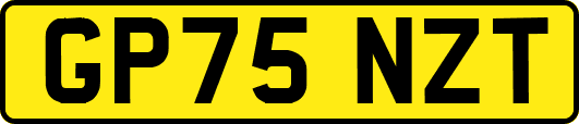 GP75NZT