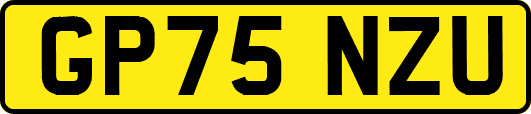 GP75NZU