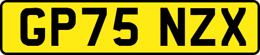 GP75NZX