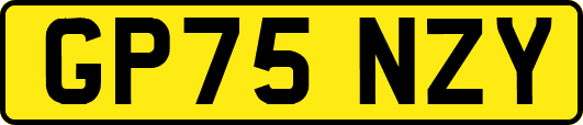 GP75NZY