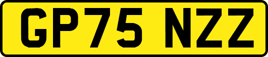 GP75NZZ
