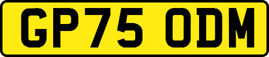 GP75ODM