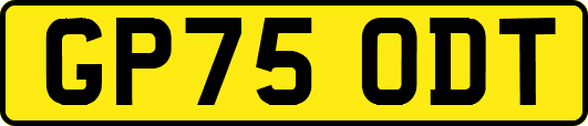 GP75ODT