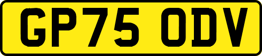 GP75ODV