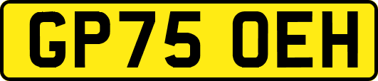 GP75OEH