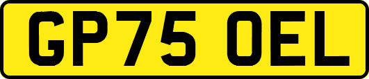 GP75OEL