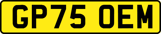 GP75OEM