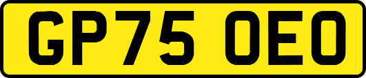 GP75OEO