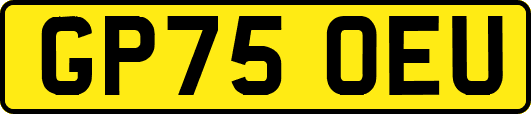 GP75OEU