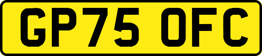 GP75OFC