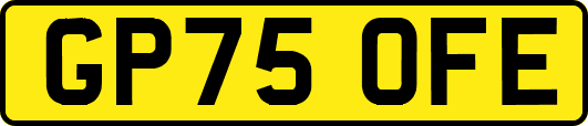 GP75OFE