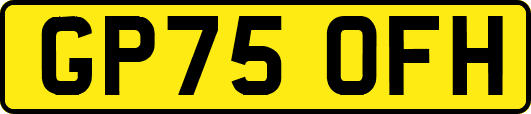 GP75OFH