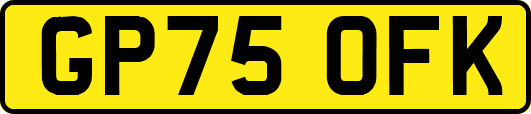 GP75OFK