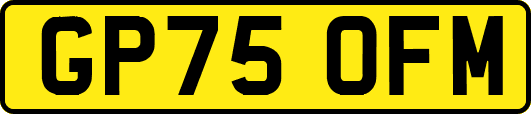 GP75OFM