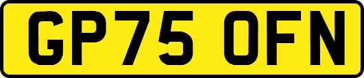 GP75OFN
