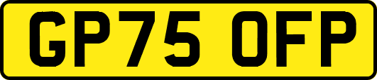 GP75OFP