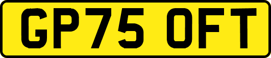 GP75OFT