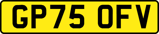 GP75OFV