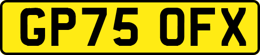 GP75OFX