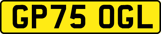 GP75OGL