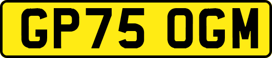 GP75OGM
