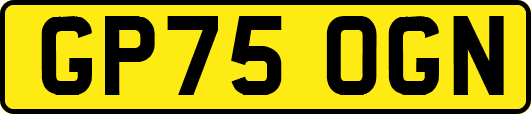 GP75OGN