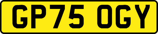 GP75OGY