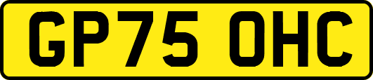 GP75OHC