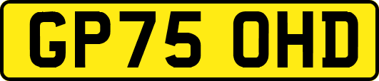 GP75OHD