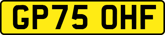 GP75OHF