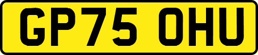 GP75OHU