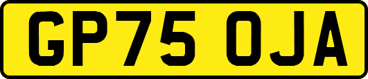 GP75OJA