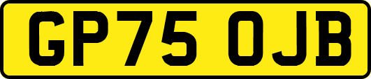 GP75OJB
